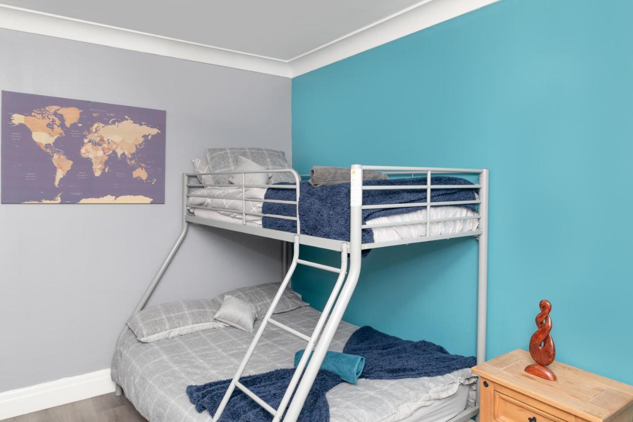 Leeds City Centre Spacious House Free Parking And Wi-Fi 外观 照片