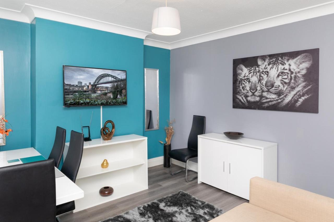 Leeds City Centre Spacious House Free Parking And Wi-Fi 外观 照片