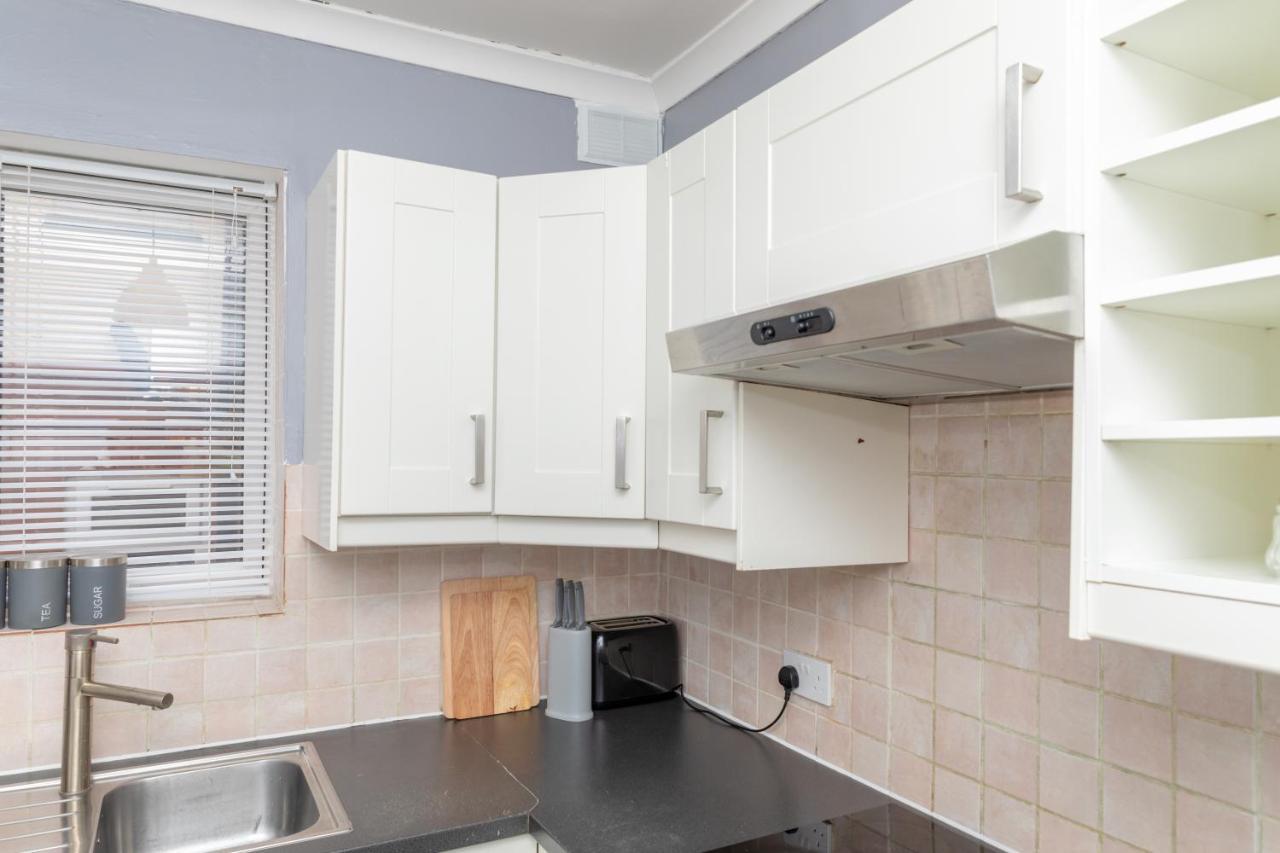 Leeds City Centre Spacious House Free Parking And Wi-Fi 外观 照片
