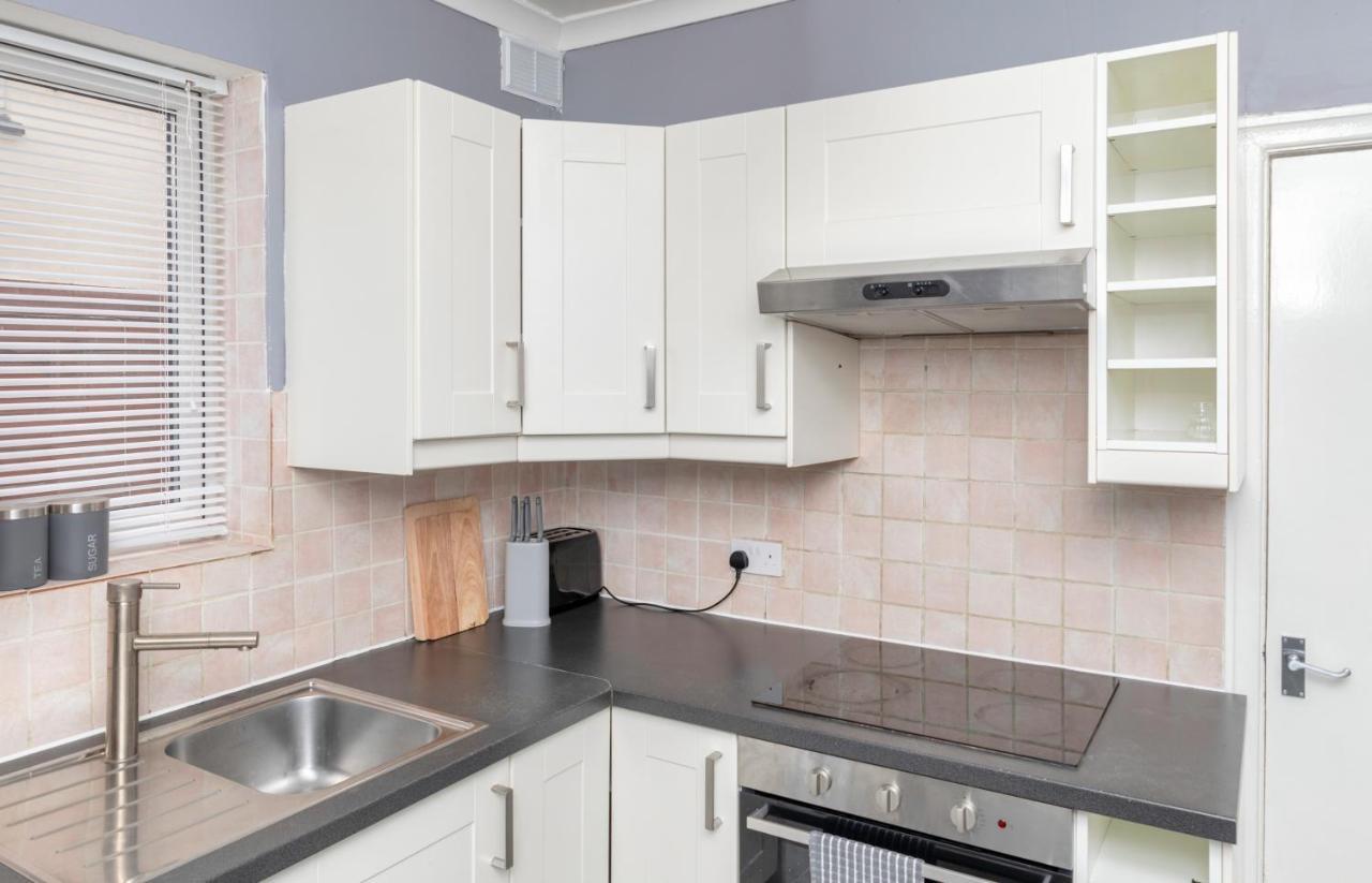 Leeds City Centre Spacious House Free Parking And Wi-Fi 外观 照片