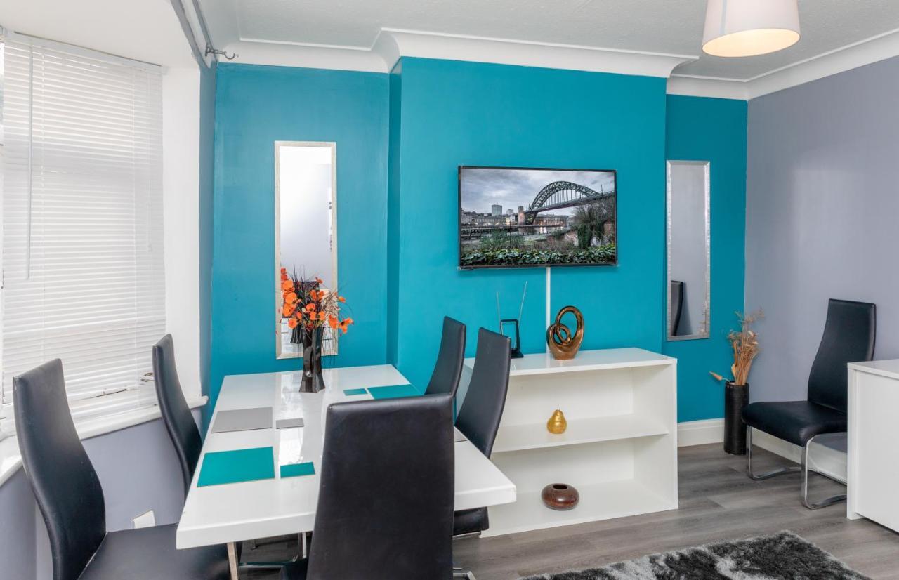 Leeds City Centre Spacious House Free Parking And Wi-Fi 外观 照片